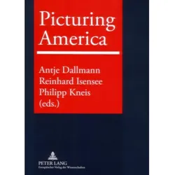 Picturing America, Fachbücher
