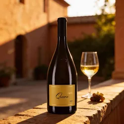 Cantina Terlan Quarz Sauvignon Blanc 2023 - Weißwein trocken - Alto Adige / Südtirol, Italien