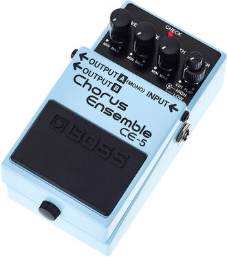 Boss CE-5