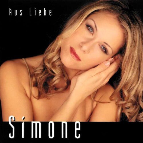 Simone - Aus Liebe - Preis vom 17.10.2026 19:25:27 h