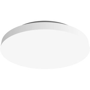 Heitronic Deckenleuchte Allrounder, weiß, LED, Ø 23 cm, 20 Watt / 1.800 Lumen, warmweiß