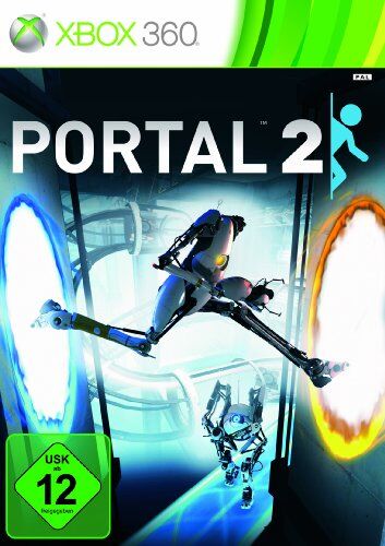 Valve - Portal 2 - Preis vom 10.10.2026 11:48:34 h