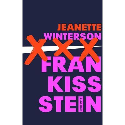 Frankissstein, Gebundene Ausgabe von Jeanette Winterson, Ingram Publishers Services, 978-0-8021-2949-9