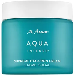 M. Asam® AQUA INTENSE® Supreme Hyaluron Cream