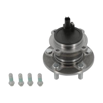 MOOG Radlagersatz FD-WB-12700 für Ford