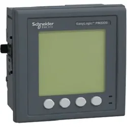 Schneider Electric Universalmessgerät b.15H,LCD,RS485,Kl.1 METSEPM2220