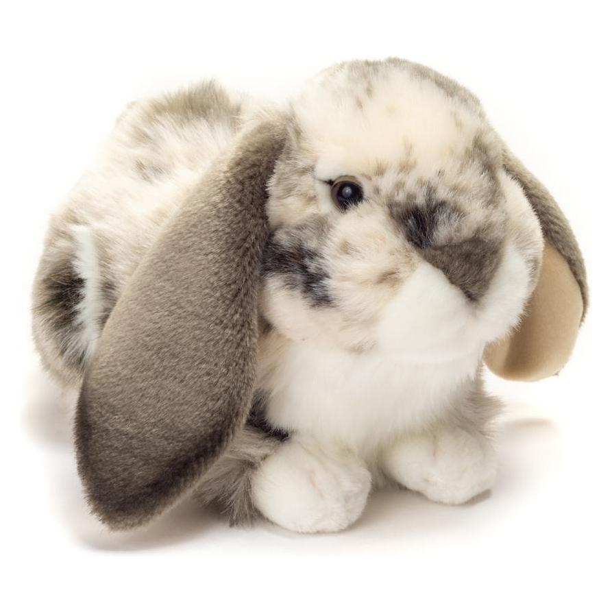 Teddy Hermann Widderkaninchen 30cm (16 cm) (B07N16P2MQ)