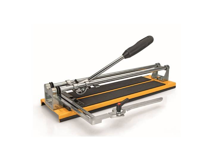 Vito Pro-power - Coupe Carrelage Manuel 3\,5 À 60 Cm Hauteur 20mm Coupe 45° Vito