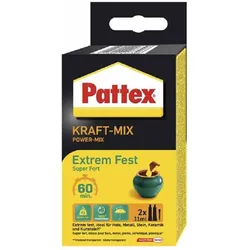 PATTEX PK6FT  Kraft-Mix Extrem Fest 24 g
