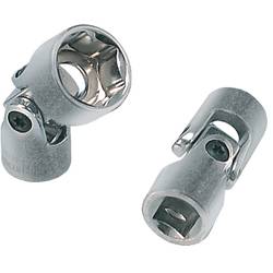 KS Tools 9173949 9173949 Sechskant Stecknuss flexibel 18 mm 18 mm 3/8 (10 mm)