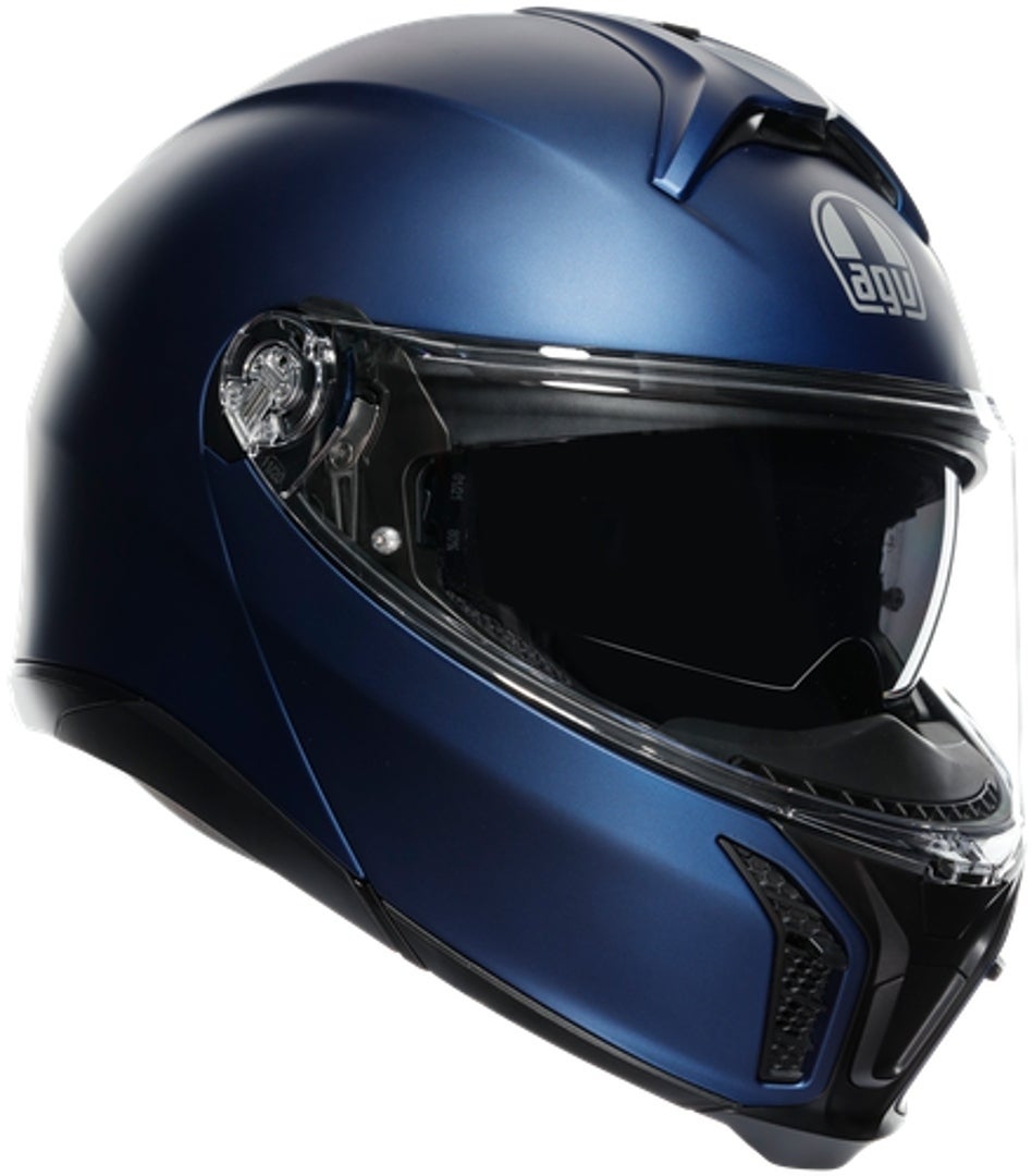 AGV Tourmodular Mono Klapphelm 1251E4OY-004-M