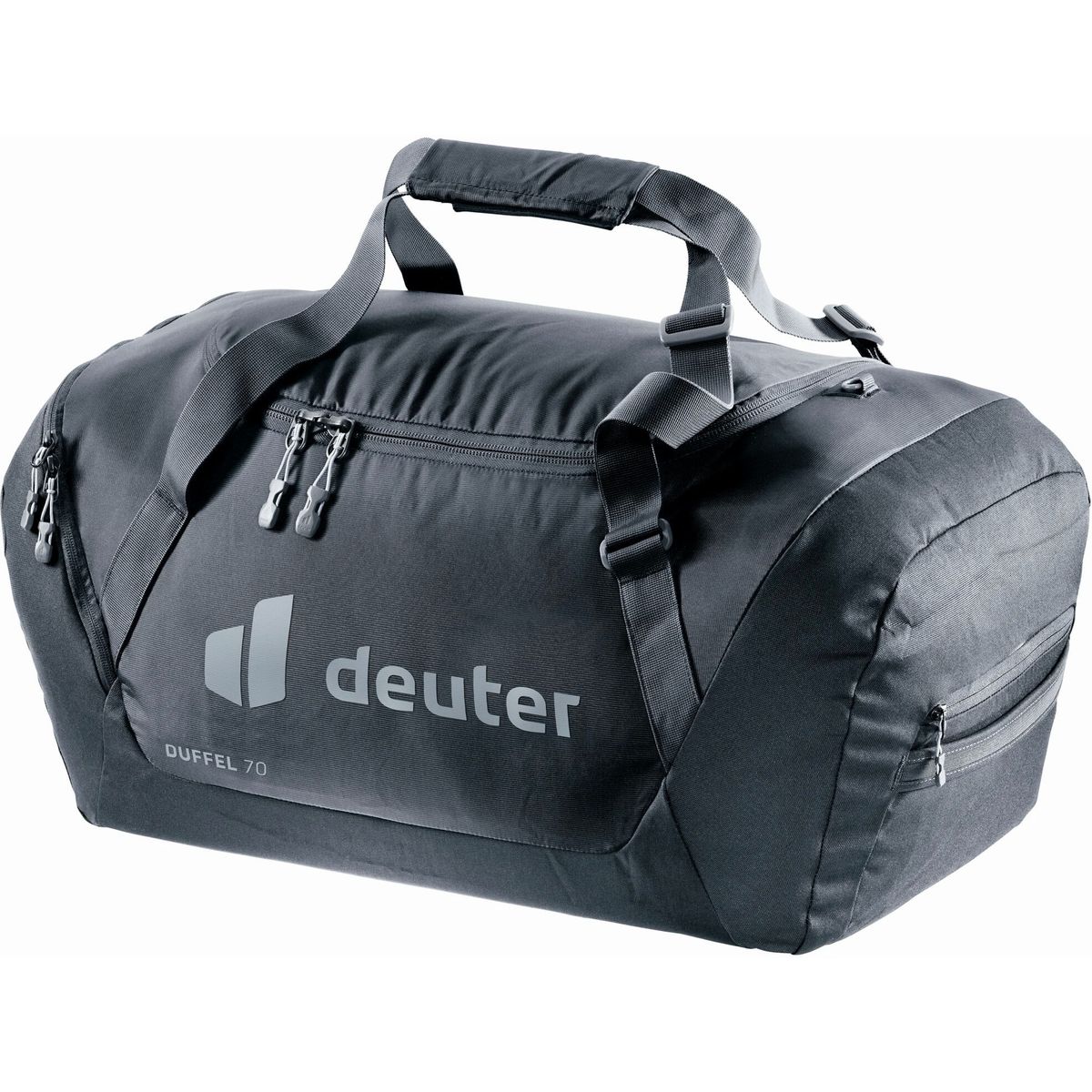 Deuter Duffel 70 black (7000) 352022570000