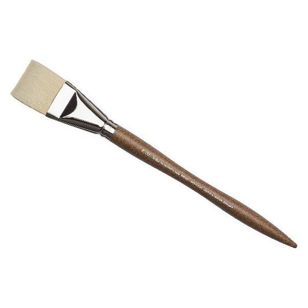 Winsor & Newton Artists' Oil Synthetic Hog Brush Bright Size 20 (5010319)