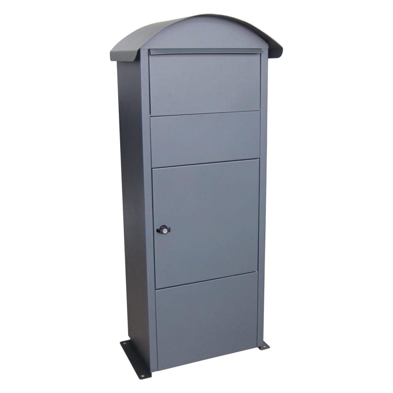 Vepa Bins Cillian (26.50 x 41 x 110 cm) (8713631716968)