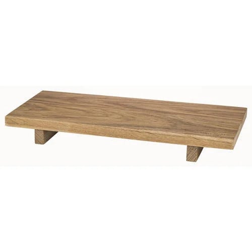Mette Ditmer Serveerplank Authentic 36 x 15 cm