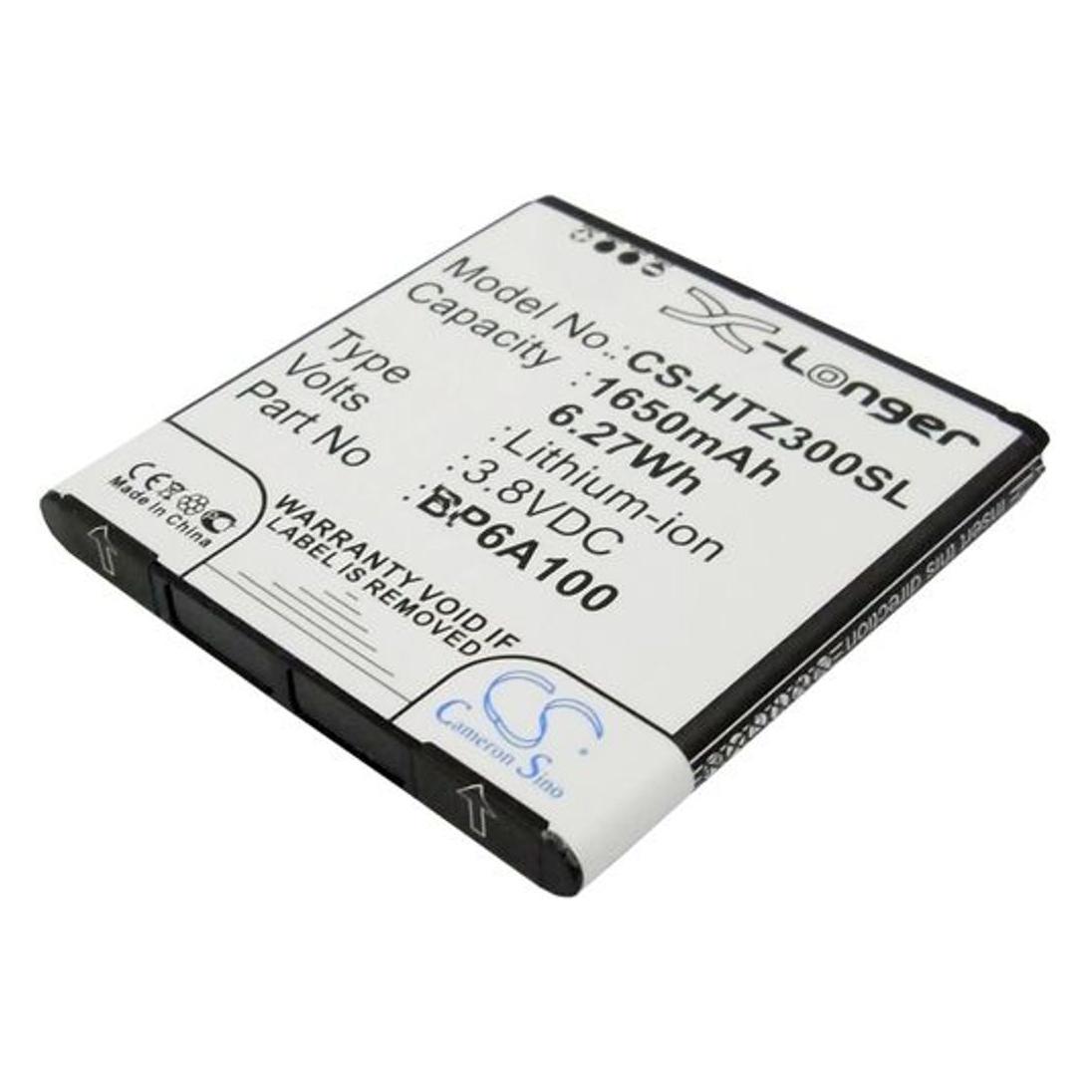 NoName Battery for HTC Desire 300 etc (HTZ300SL)