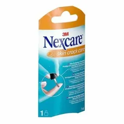 NEXCARE Skin Crack Care Fläschchen mit Pinsel