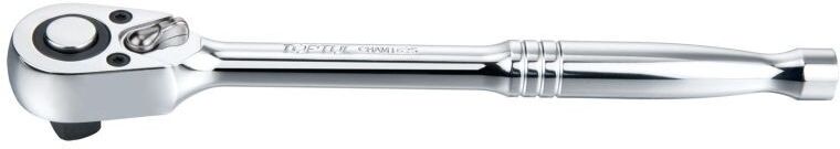 TOPTUL CHAM1220 Reversible Ratchet