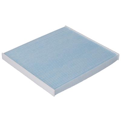 BLUE PRINT Filter, Innenraumluft ada102523 für JEEP