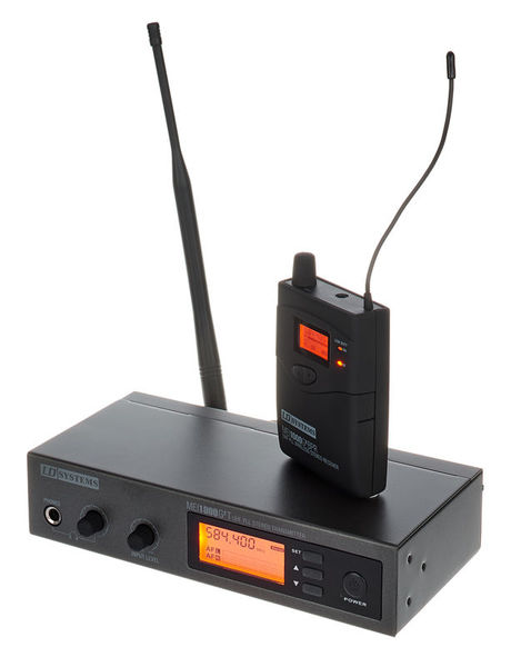 LD Systems MEI 1000 G2 B5