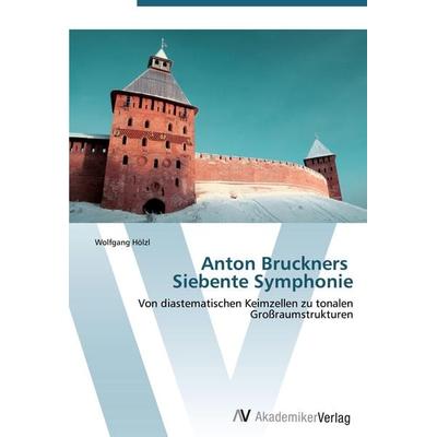Anton Bruckners Siebente Symphonie -