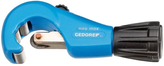 Coupe-tubes pour tubes en acier inoxydable 3-35 mm ; Gedore (2964066)