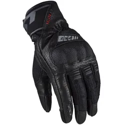 LS2 Handschuh Air Raptor Herren - Schwarz  [Größe S]