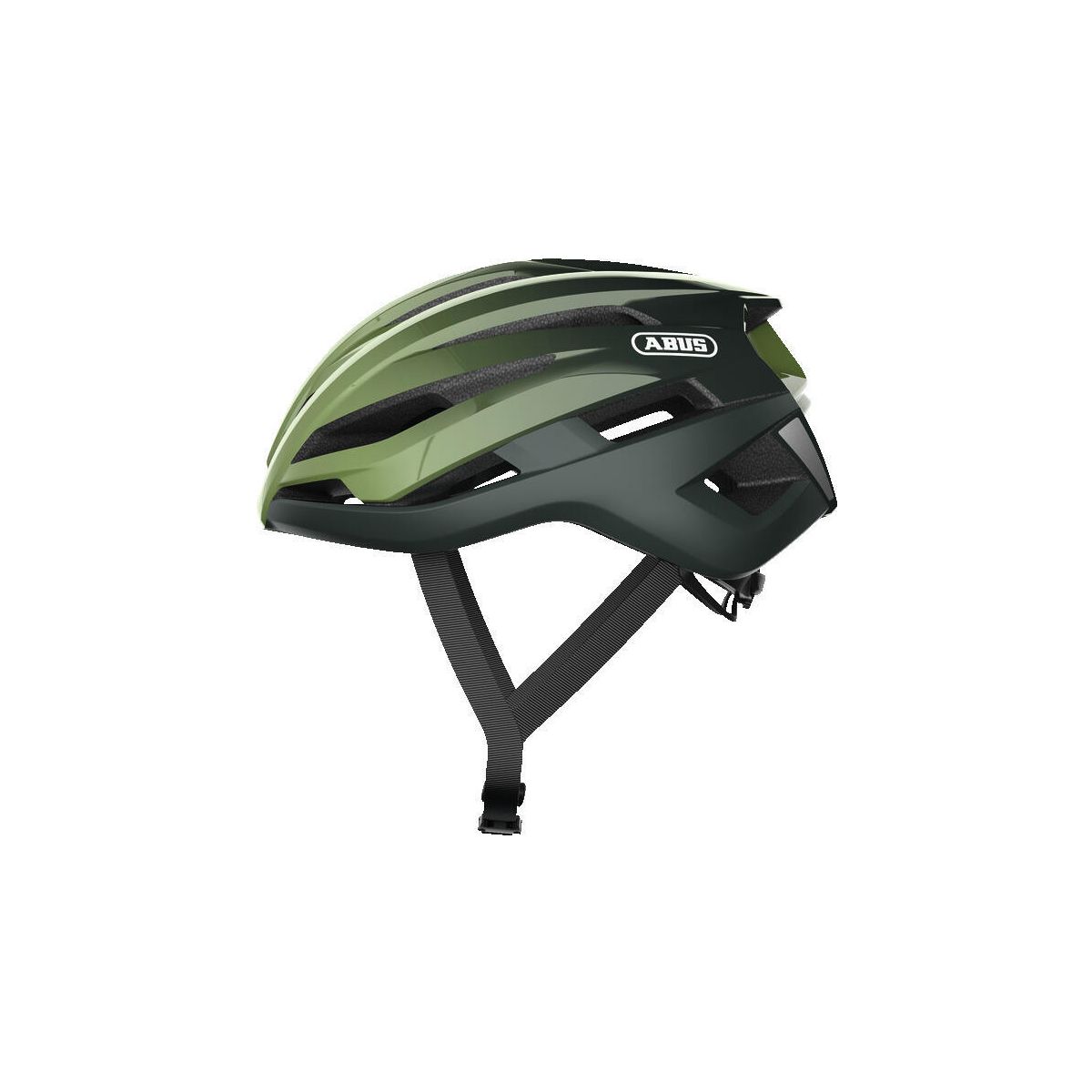 Abus Stormchaser opal green L 87208