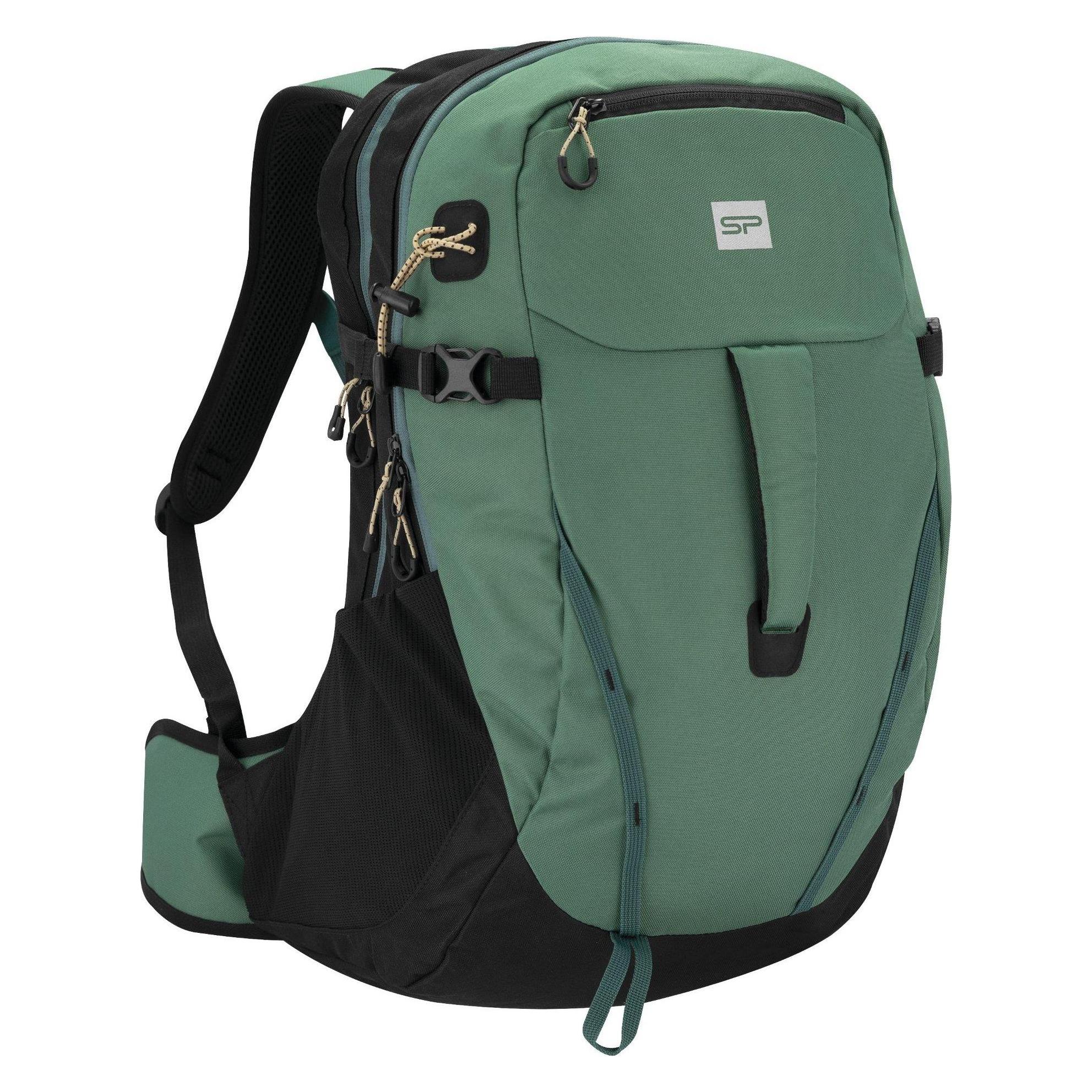 Spokey Backpack Buddy 35l (35 l) (943490)