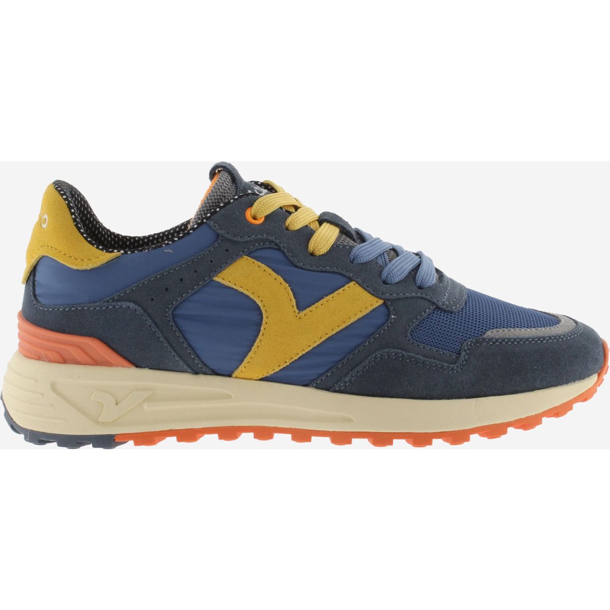 Victoria Flow - Sport Men azul (36) 44 8814100-36-44