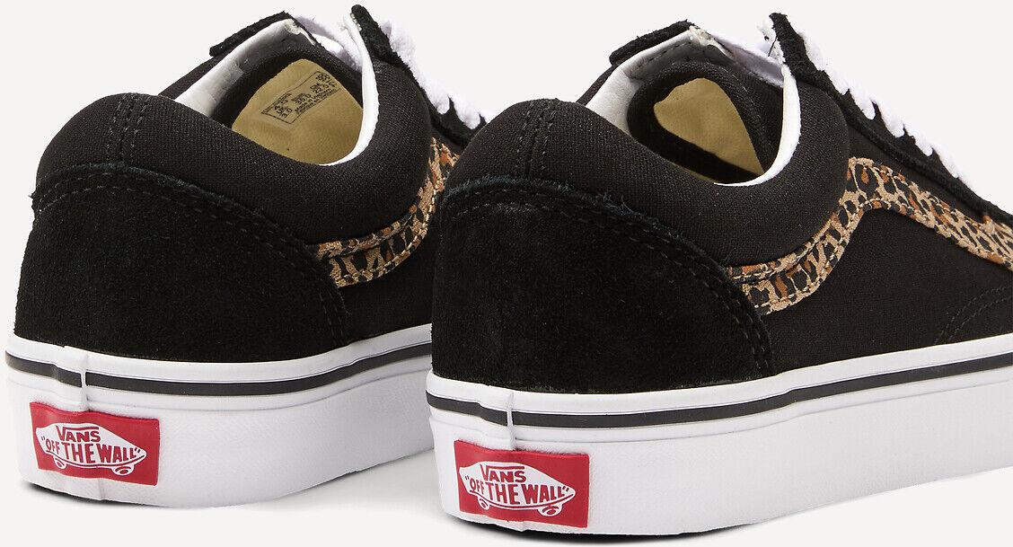VANS Baskets basses OLD SKOOL