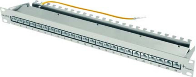Telegärtner Patch Panel 19