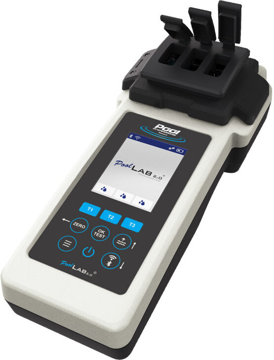 Steinbach Wasseranalyse Pool Professional PoolLab 2.0