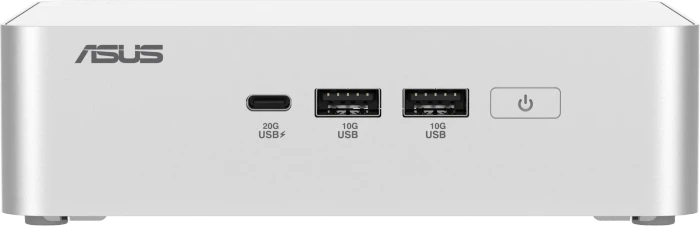 ASUS NUC 15 Pro+ RNUC15CRSU900002