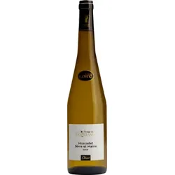 Muscadet Sèvre et Maine Sur Lie Prestige 2025 - Domaine de L’Espérance