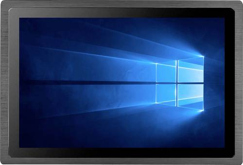 Wachendorff PPC002-191CAH08512WAED2P 48.51cm (19.1") Panel PC, kap. Touch, i3-8145U Industrie Display