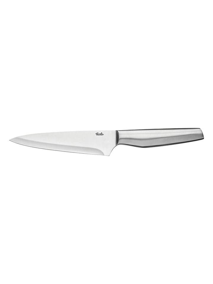Fissler Edelstahl-Universalmesser "Essential" - onesize