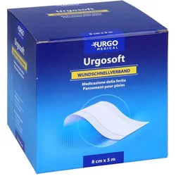 Urgosoft 5mx8 cm Spender