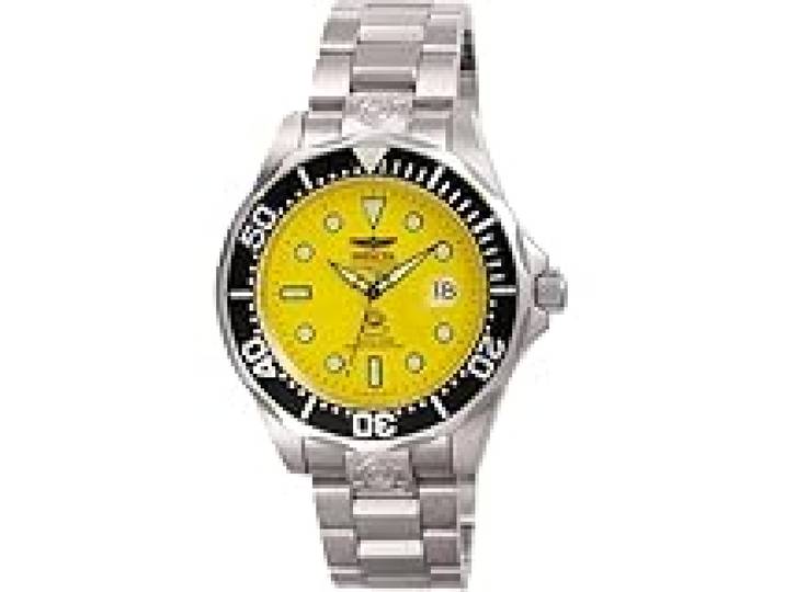 INVICTA Grand Diver 3048 Montre Homme Automatique - 47 mm