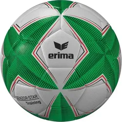 ERIMA Ball SENZOR-STAR Training, Größe 4 in Grün Grün