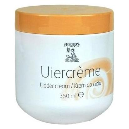 Tenex Hegron Protective Moisturizing Body Cream For Dry Skin 350 Ml (Körpercreme, 350 ml) (630081)