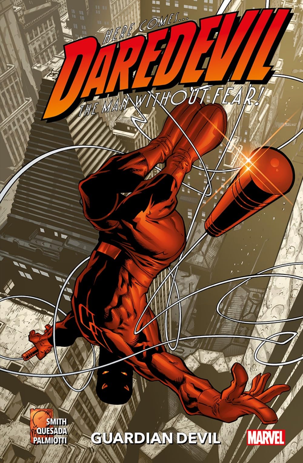 Daredevil: Guardian Devil - Preis vom 11.10.2026 03:10:56 h