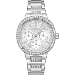 DKNY Evening silver DK1L084M0215 - silber - 36mm