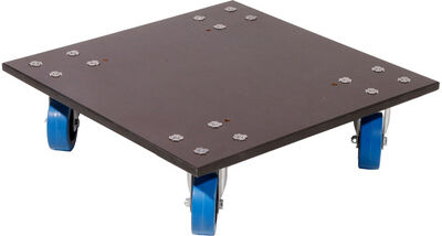 Thon Wheel Board Braun