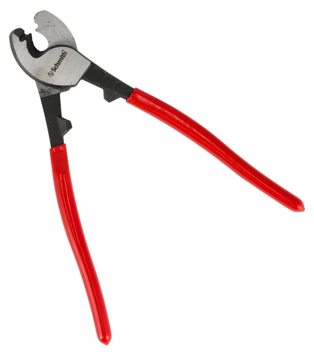 Schmith kabelknipper van staal, 250 mm