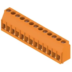 Weidmüller Leiterplattenklemme LL 10.00/#2624460000