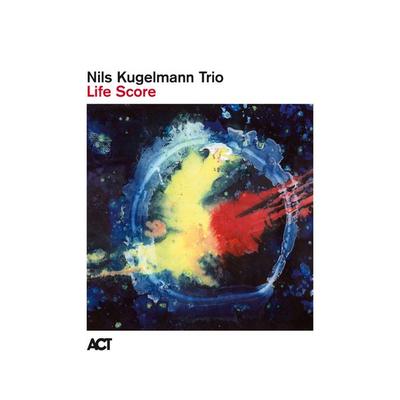 Life Score, 1 Schallplatte (180g Black Vinyl) - Nils Kugelmann Trio, Sonstige
