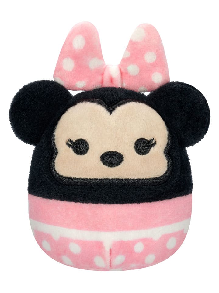 Squishmallows Plüschtier "Disney - Blind Mystery Squad" - ab 3 Jahren (Überraschungsprodukt) - onesize