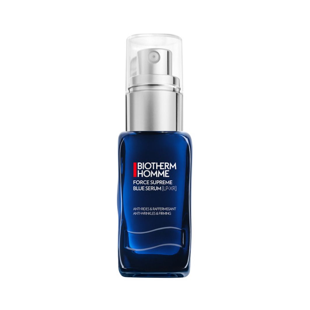 Biotherm Force Supreme Blue Serum 30 ml Flüssigkeit