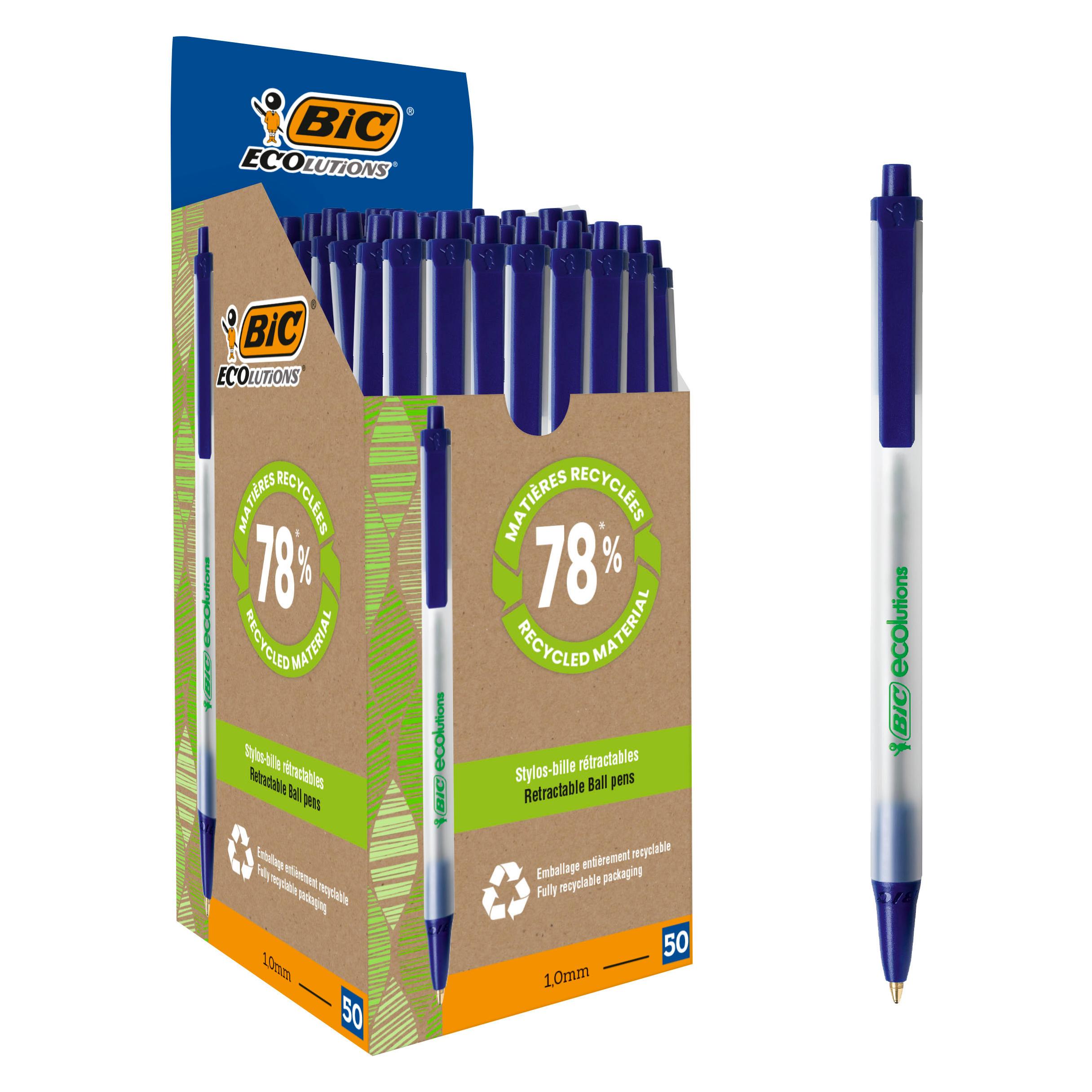 Bic ClicStic (1x) (8806891)